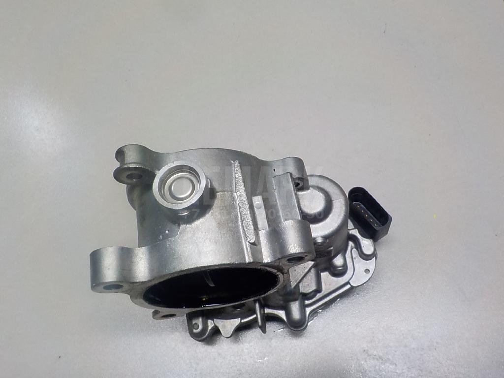 Заслонка дроссельная электрическая