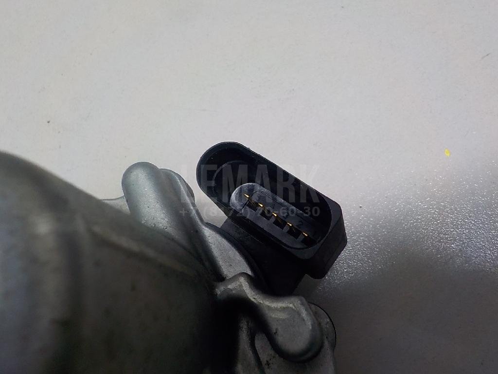 Заслонка дроссельная электрическая