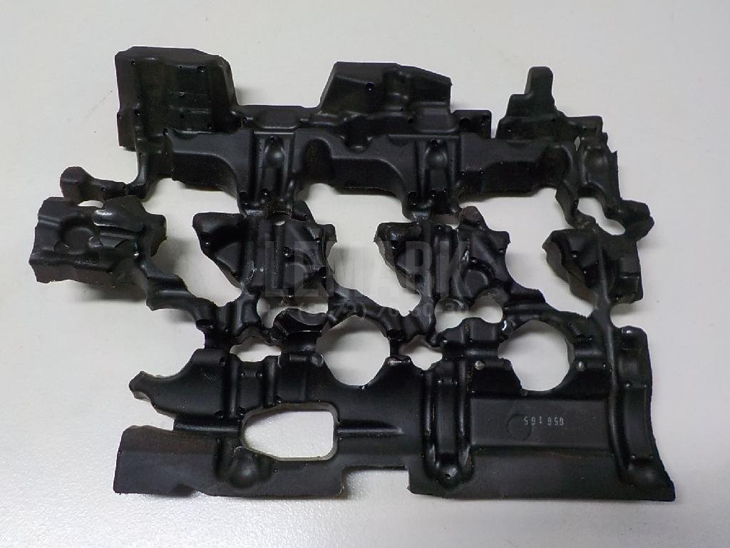 Шумоизоляция