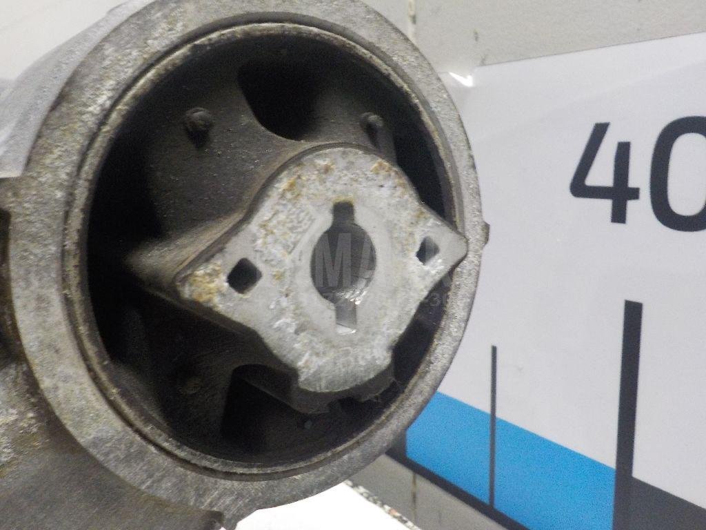 Редуктор заднего моста