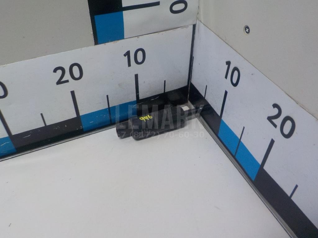 Насос омывателя фар