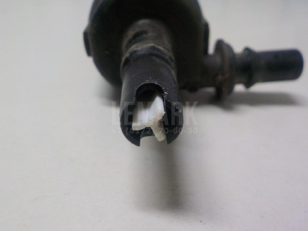 Насос омывателя фар