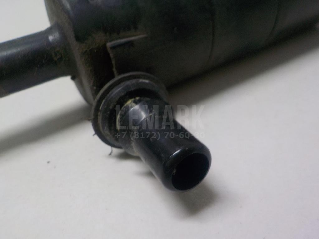 Насос омывателя фар