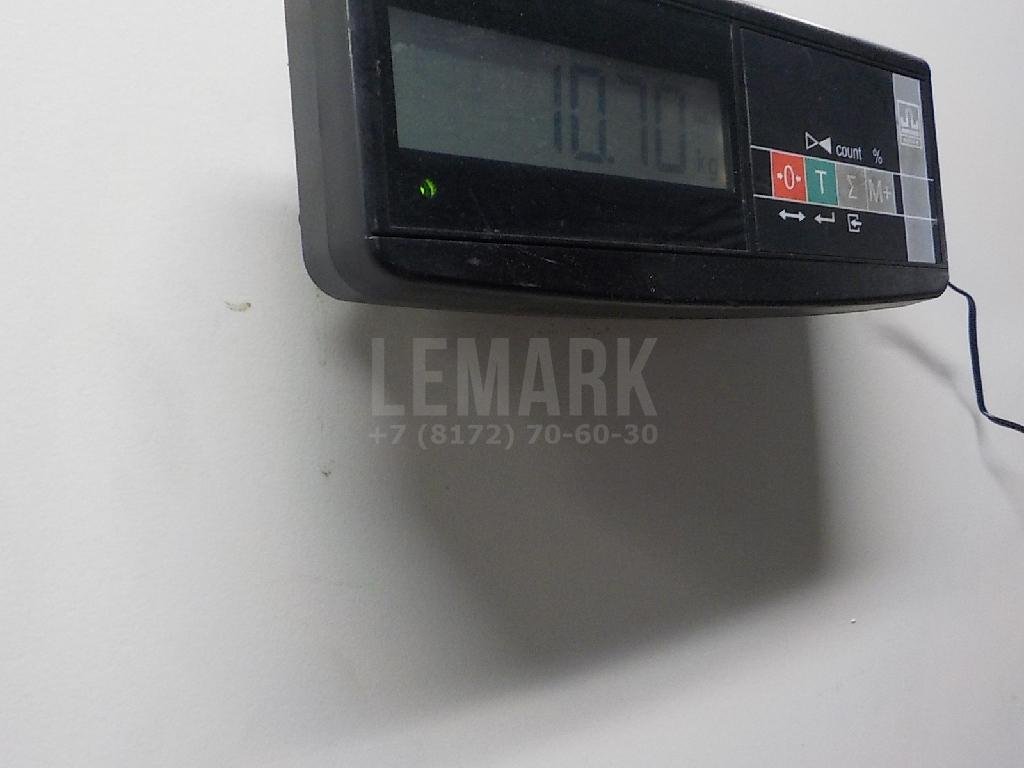 Турбокомпрессор (турбина) для  Audi A3 [8PA] Sportback 2004-2013