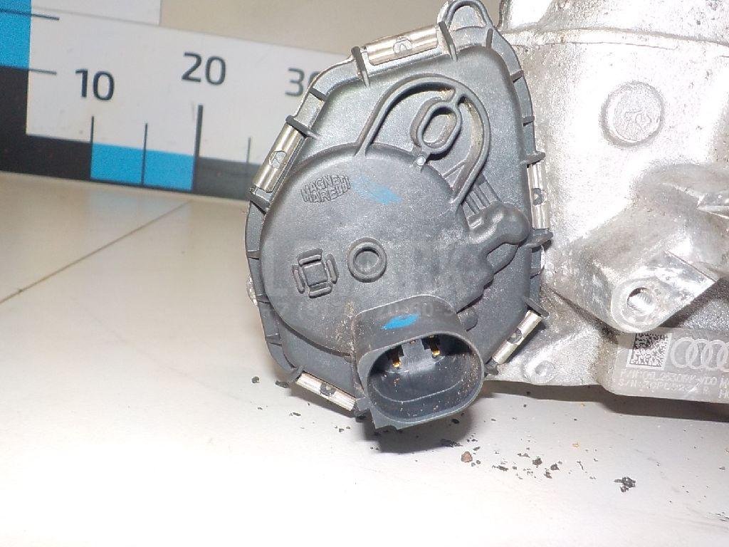 Турбокомпрессор (турбина) для  Audi A3 [8PA] Sportback 2004-2013