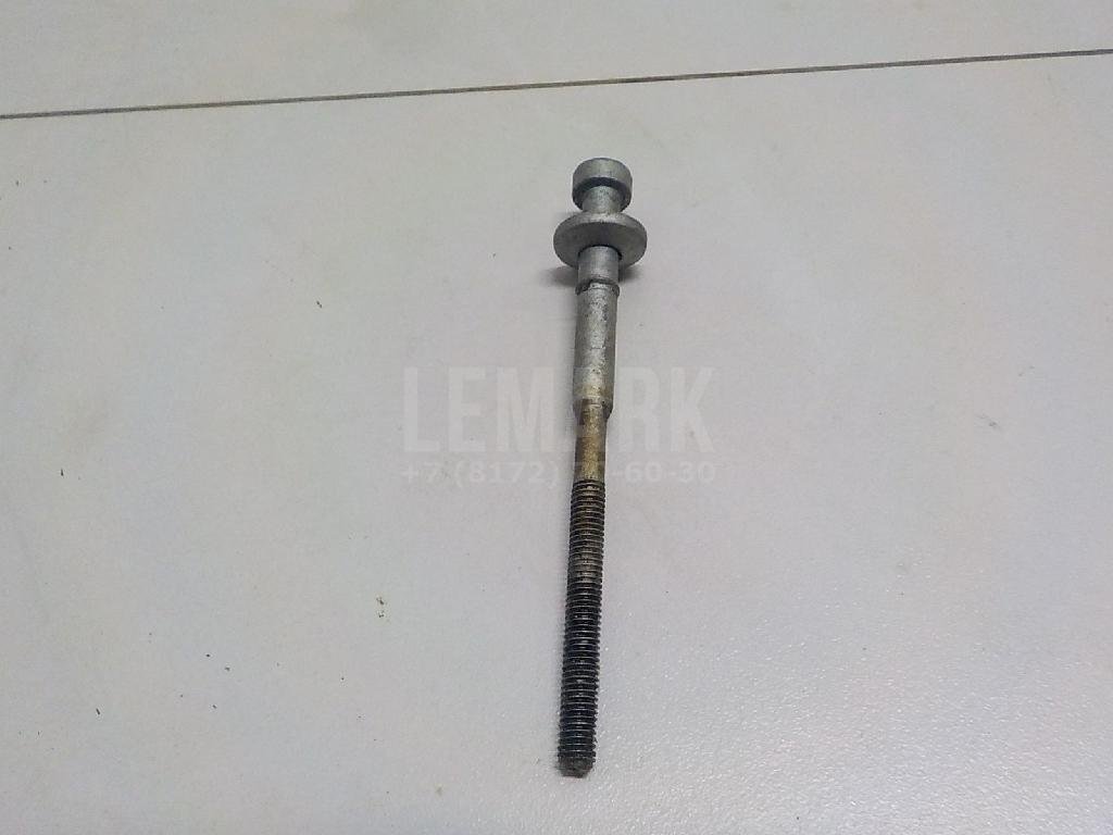 Болт форсунки