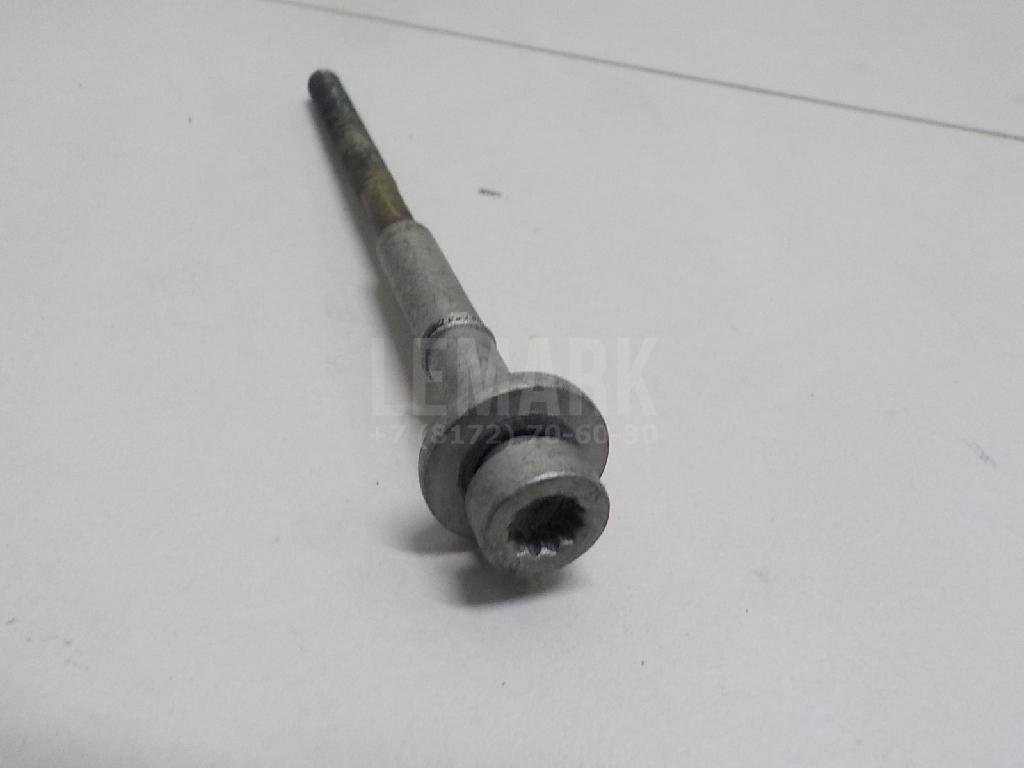 Болт форсунки