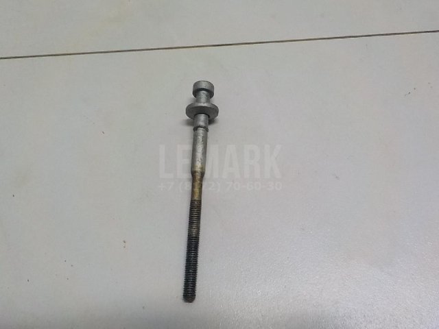 Болт форсунки