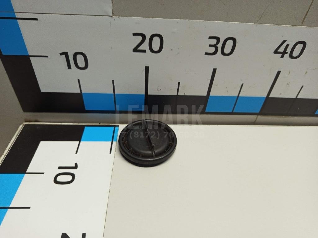 Крышка фары