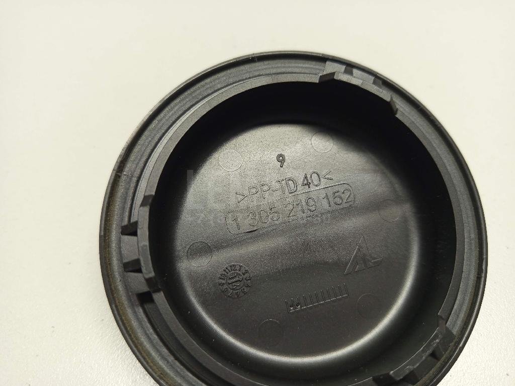 Крышка фары