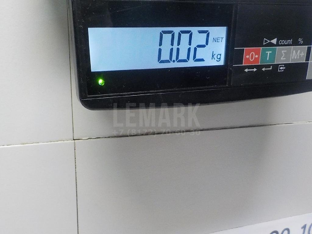 Крышка бачка тормозной жидкости