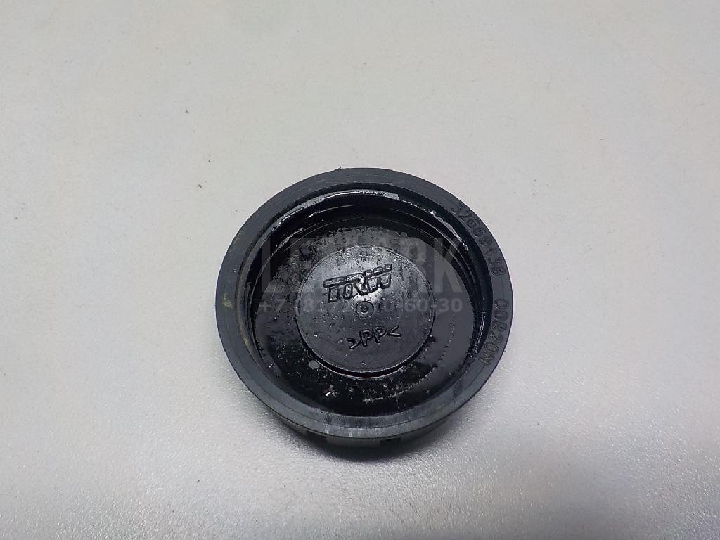 Крышка бачка тормозной жидкости