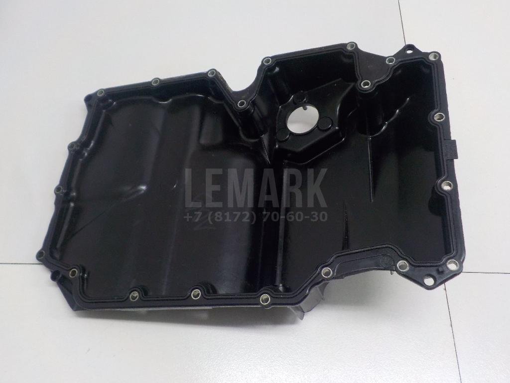 Поддон масляный двигателя для  Audi A3 [8PA] Sportback 2004-2013