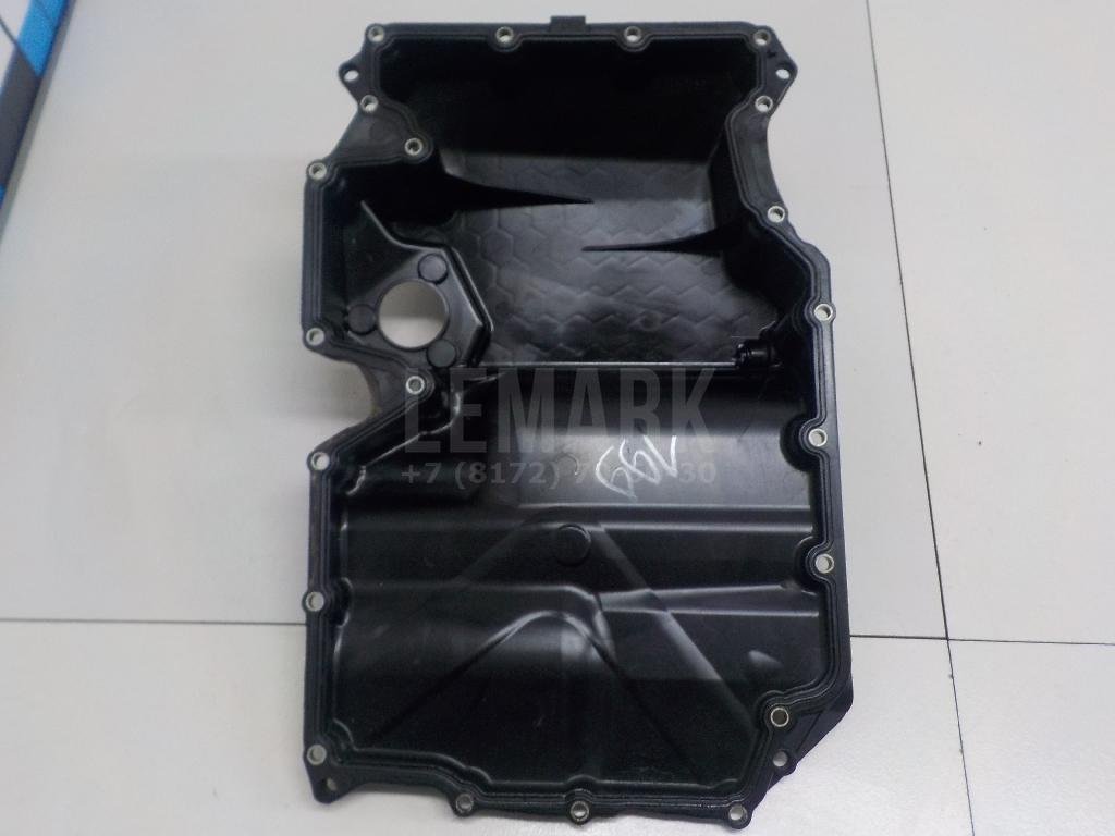 Поддон масляный двигателя для  Audi A3 [8PA] Sportback 2004-2013