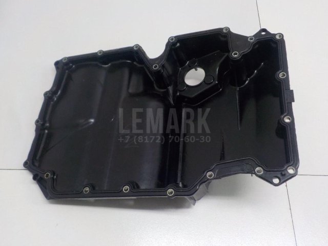 Поддон масляный двигателя