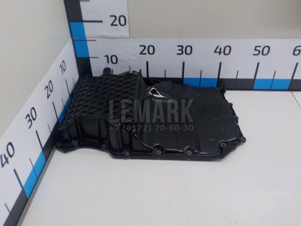 Поддон масляный двигателя для  Audi A3 [8PA] Sportback 2004-2013