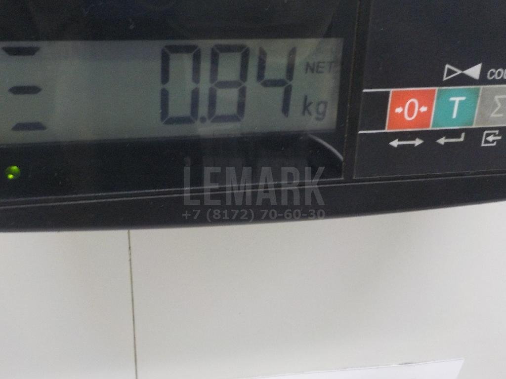 Поддон масляный двигателя для  Audi A3 [8PA] Sportback 2004-2013