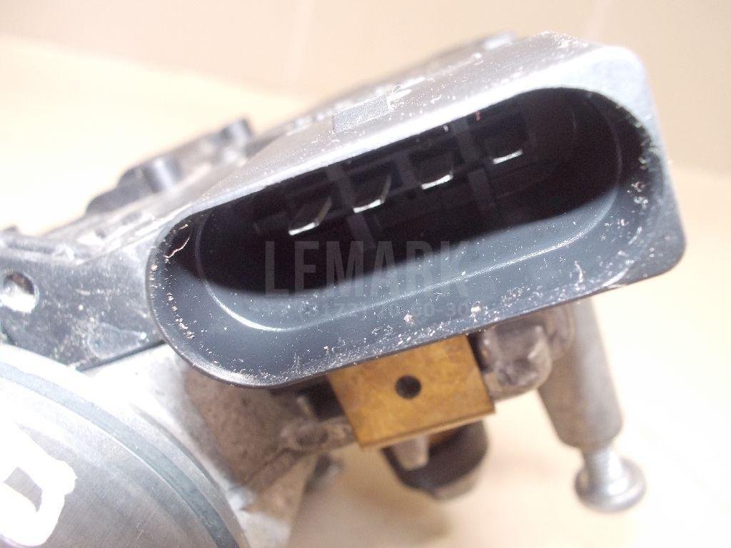 Моторчик стеклоочистителя передний