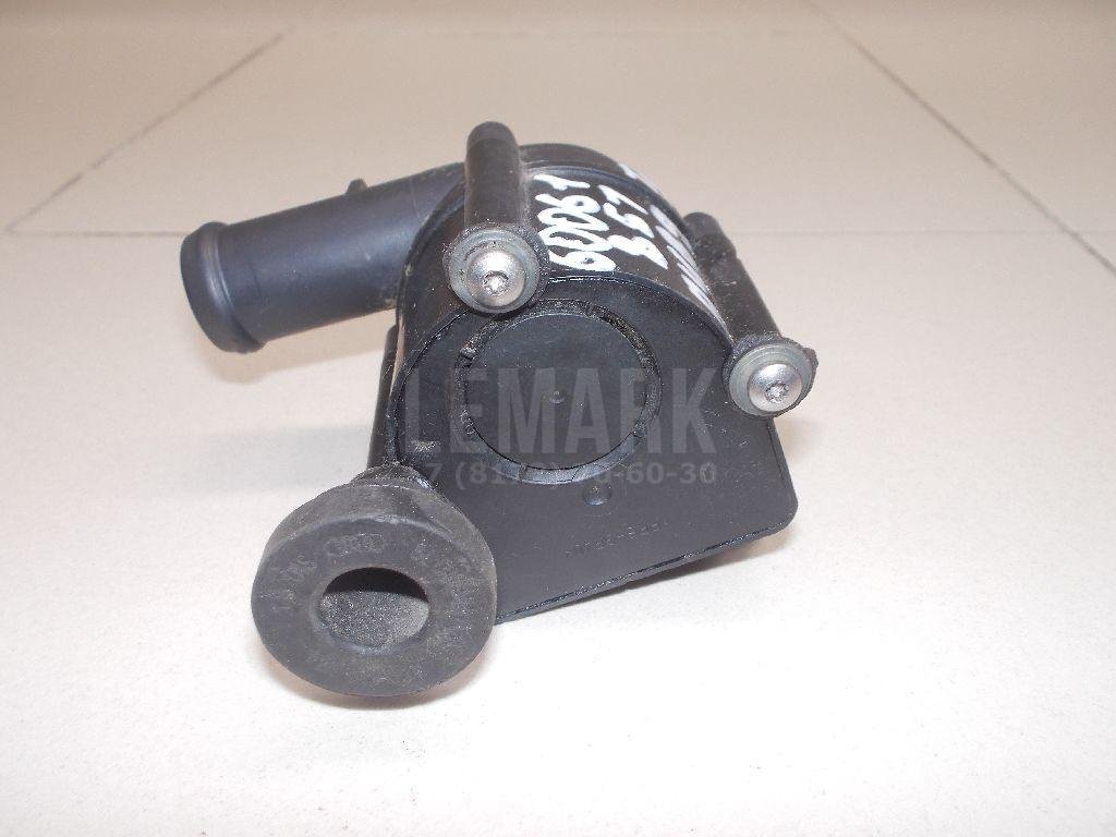 Насос (помпа) электрический