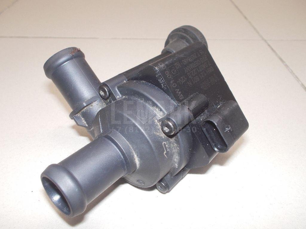 Насос (помпа) электрический