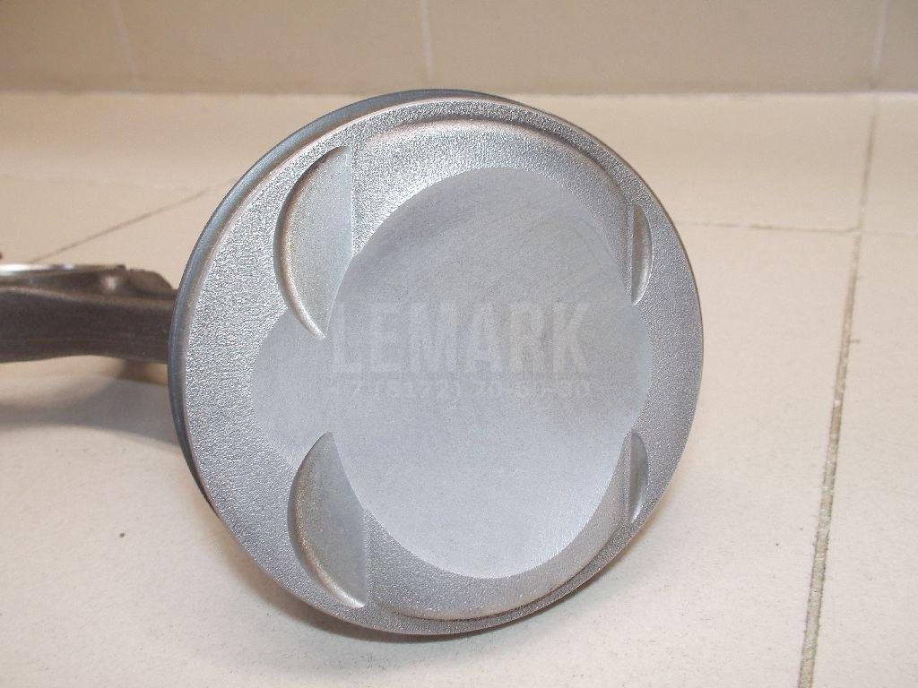 Поршень с шатуном для  Audi A3 (8Y) 2020