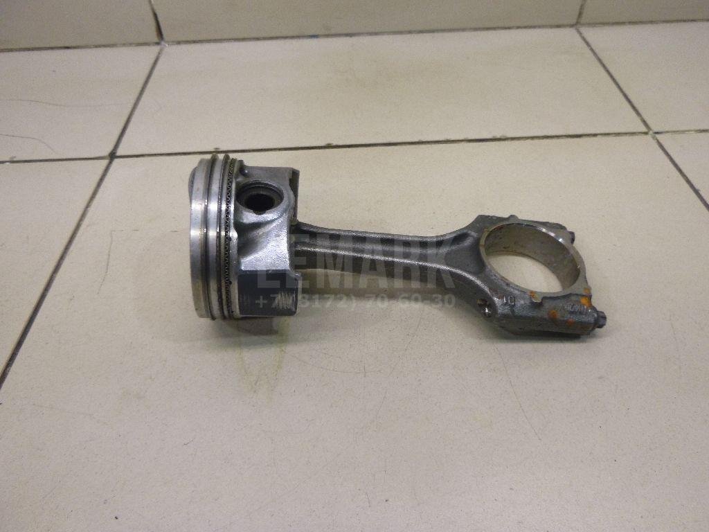 Поршень с шатуном для  Audi A3 (8Y) 2020