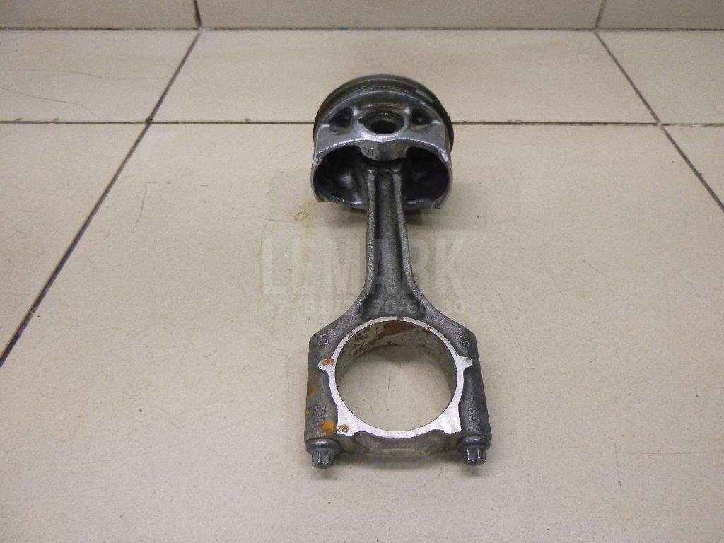 Поршень с шатуном для  Audi A3 (8Y) 2020