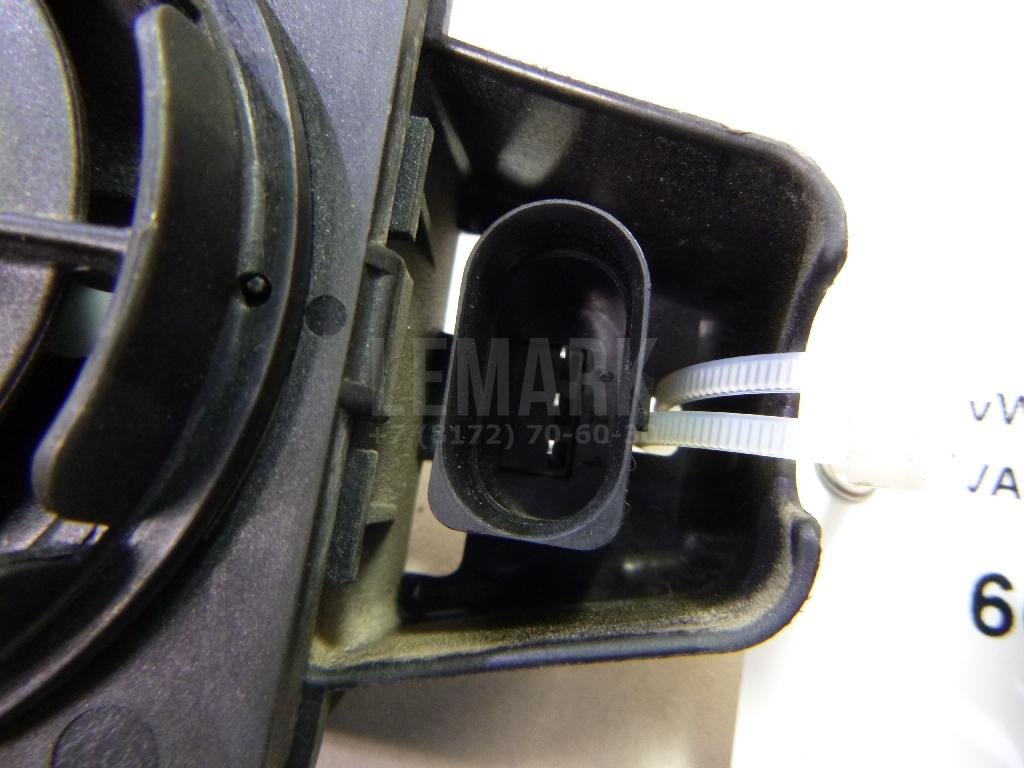 Сирена сигнализации (штатной)