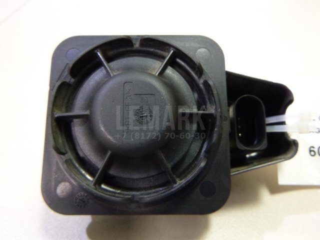 Сирена сигнализации (штатной)