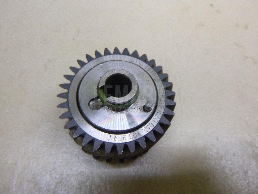 Шестерня цепи ГРМ