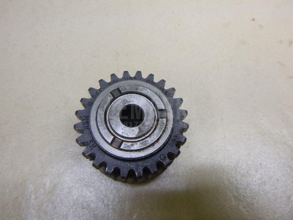 Шестерня цепи ГРМ