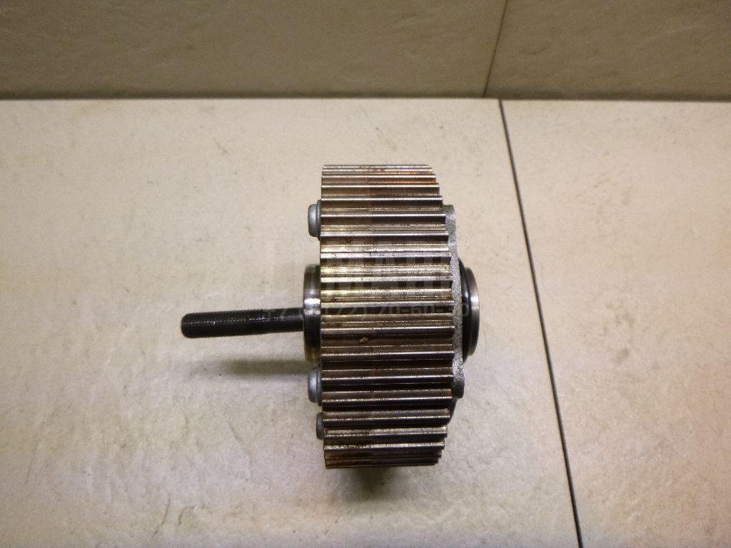 Механизм изменения фаз ГРМ