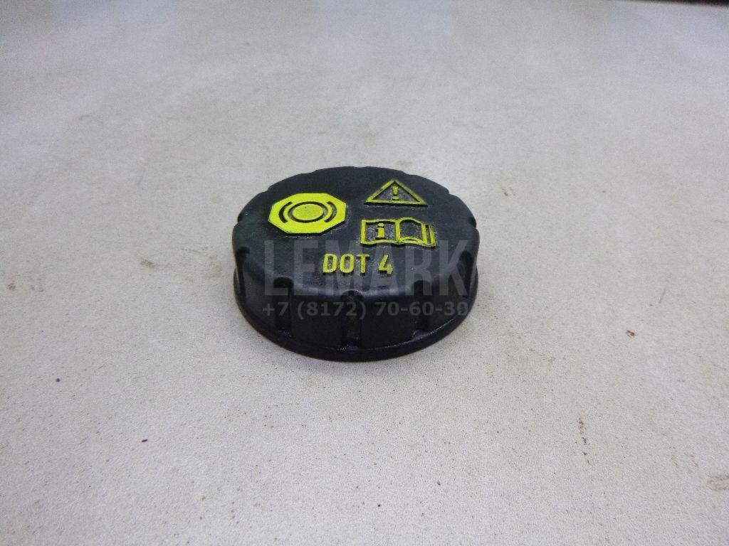 Крышка бачка тормозной жидкости