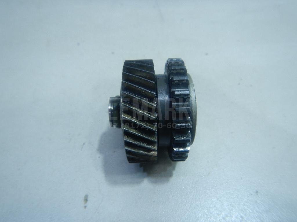 Шестерня цепи ГРМ