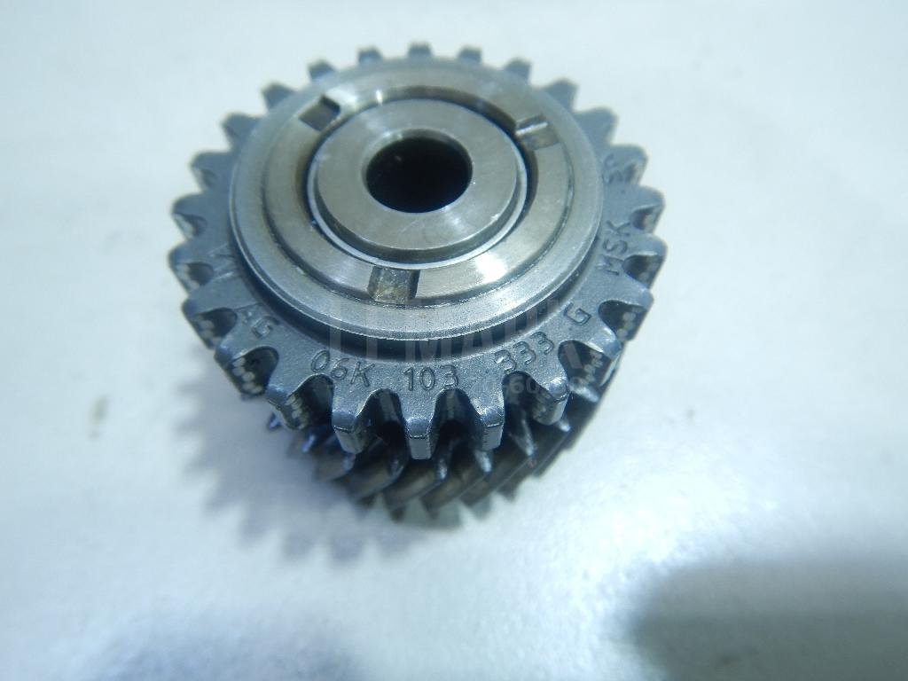 Шестерня цепи ГРМ