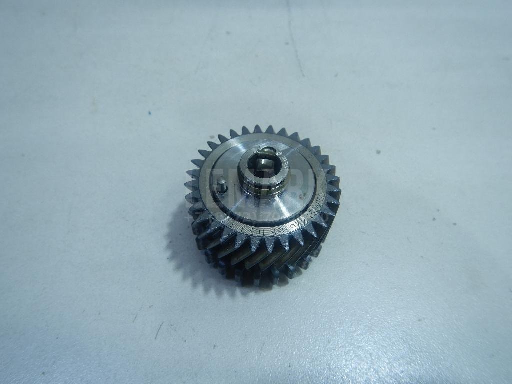 Шестерня цепи ГРМ