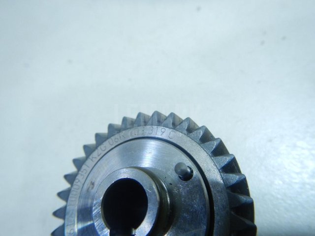 Шестерня цепи ГРМ