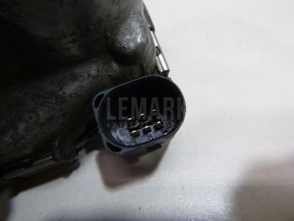 Заслонка дроссельная электрическая