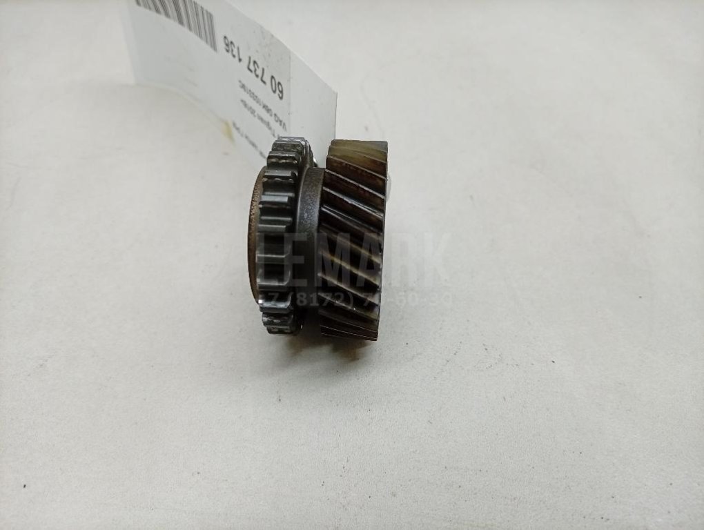 Шестерня цепи ГРМ