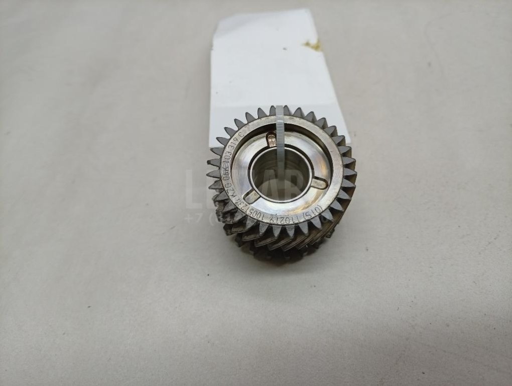 Шестерня цепи ГРМ