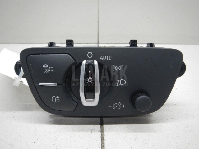 Переключатель света фар