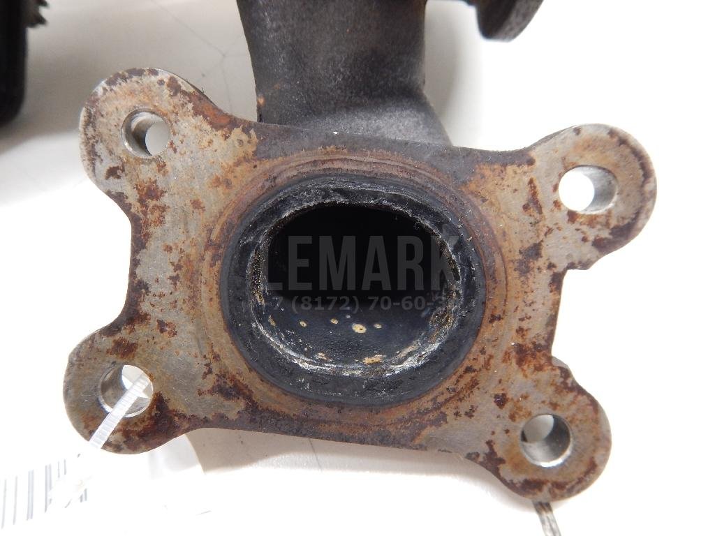 Турбокомпрессор (турбина)