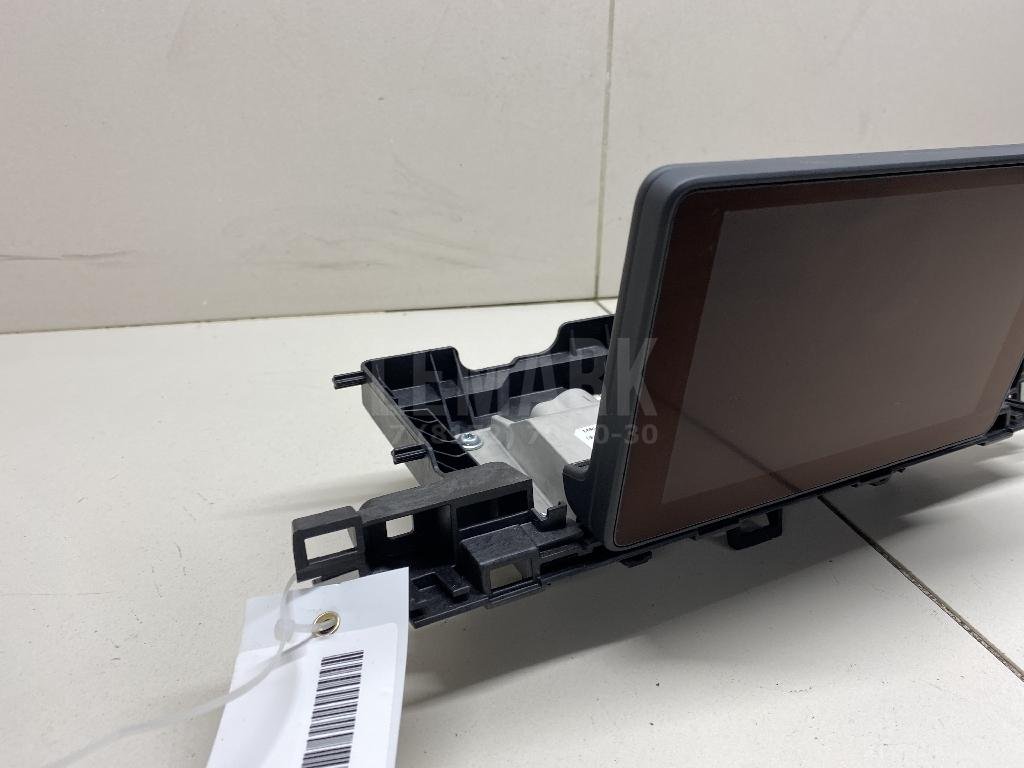 Дисплей информационный