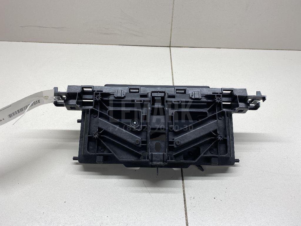 Дисплей информационный