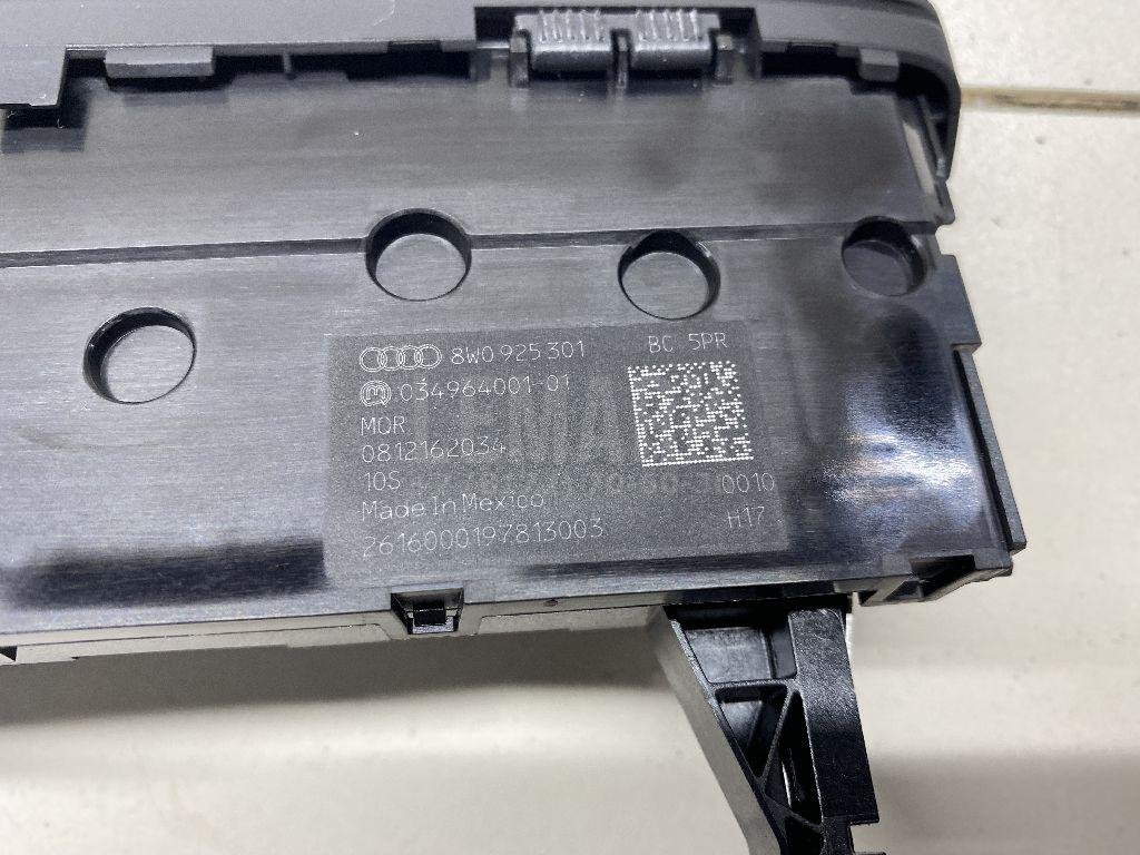 Блок кнопок