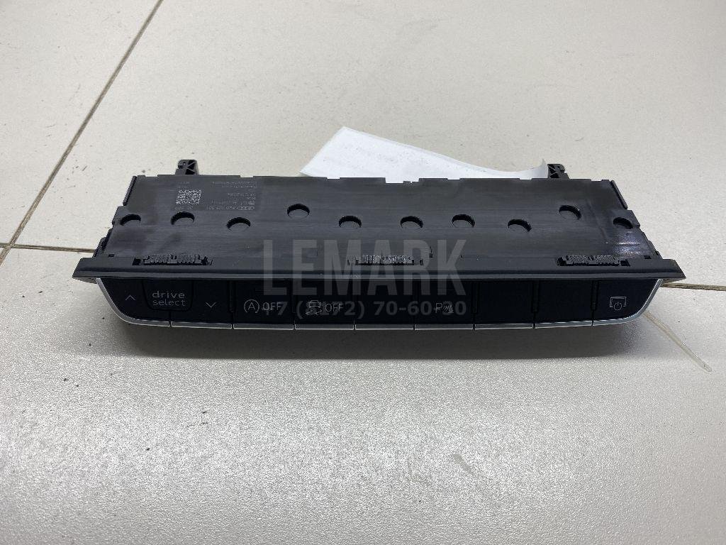 Блок кнопок