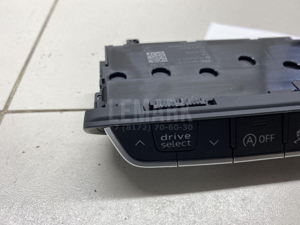 Блок кнопок