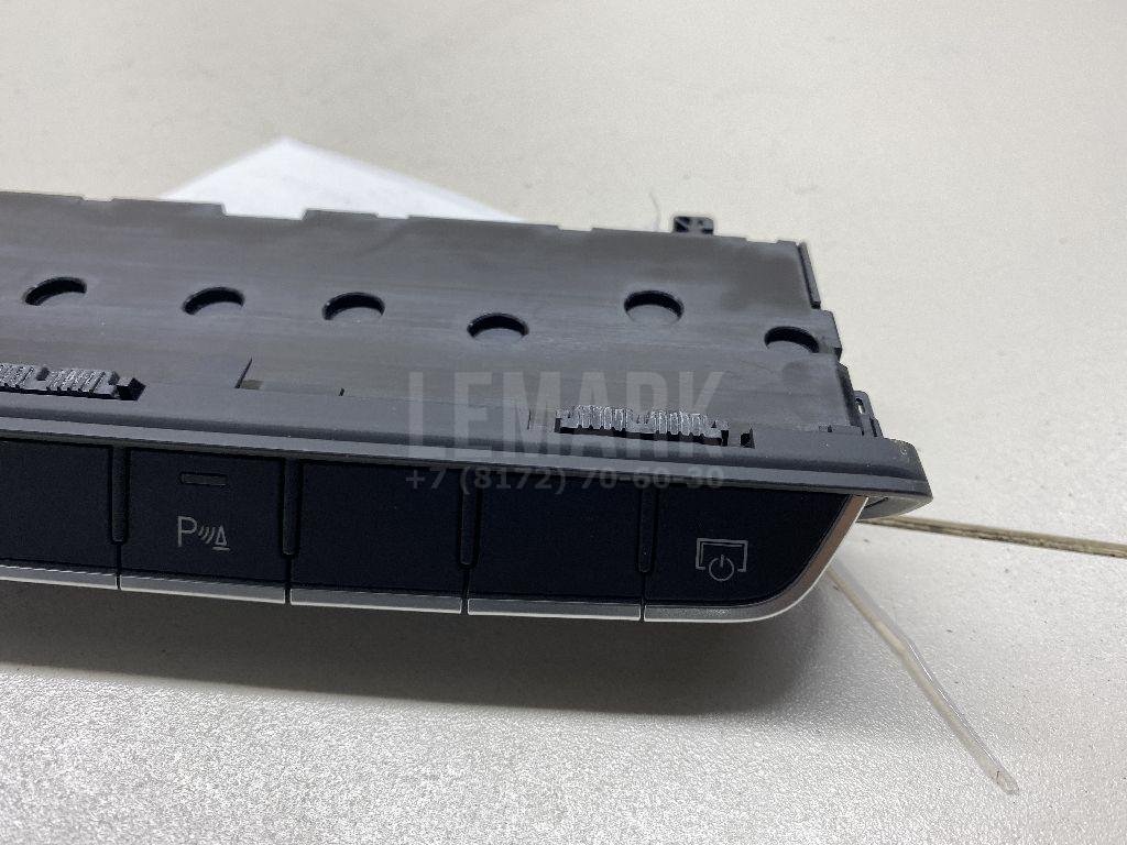 Блок кнопок