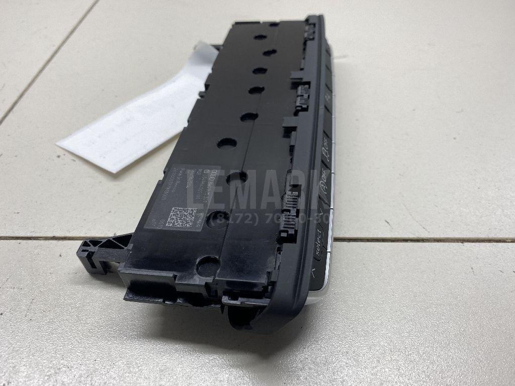 Блок кнопок