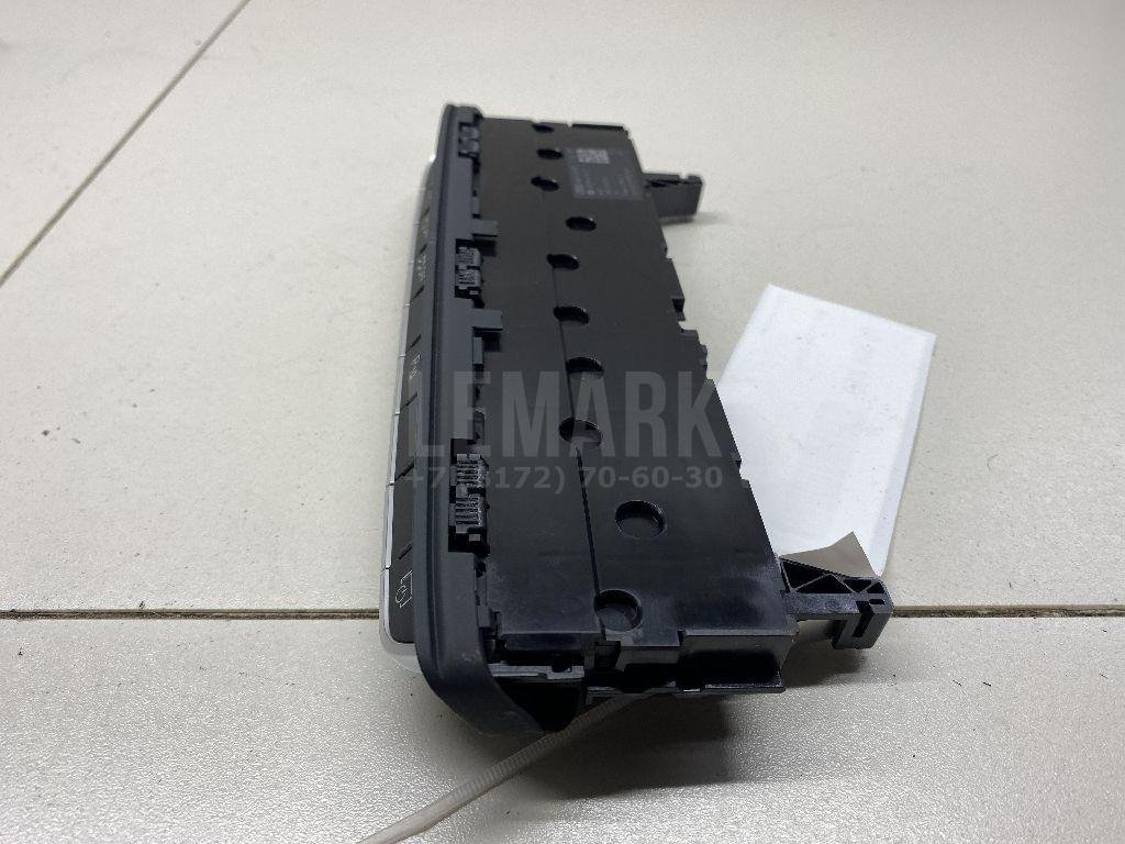 Блок кнопок